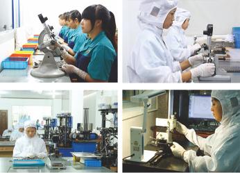 TAIZHOU LONGYE BEARING CO.,LTD
