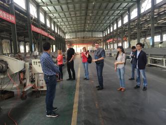 CHENGDU CHUANGRONG TRADING CO.,LTD