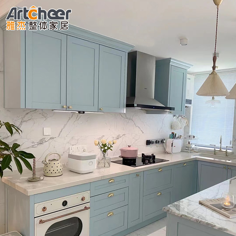 Solid Wood Lazy Susan Base Cabinets The Perfect Addition to Your Modular Kitchen Design