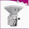 Buy cheap Mixing Granules Gravimetric Blender Mixer 0.25 kw High Precision from wholesalers