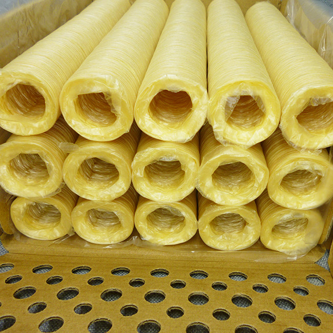 Edible HALAL Certified Collagen Casings For Sausages