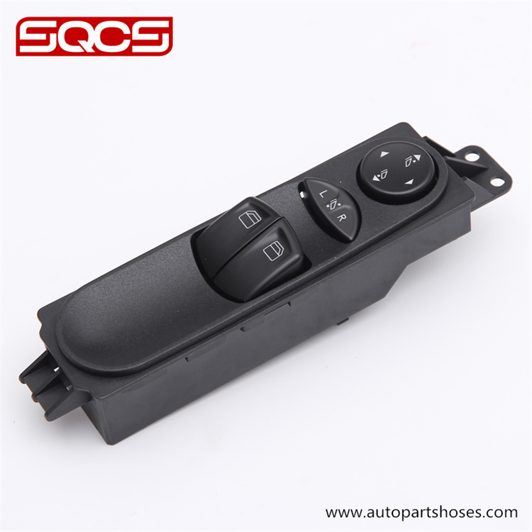 OE NO. 639 545 0213 Master Window Control Switch for Mercedes-Benz W639 VIANO 3.2L 3.5L