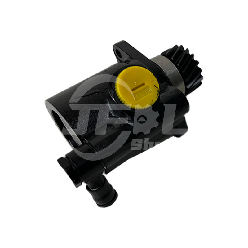 Steering Booster Pump DZ910013001 for SHACMAN M3000 X3000 F3000 truck parts