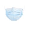 Buy cheap OEM 3 - Layers Hospital Disposable Medical Nonwoven Face Mask from wholesalers