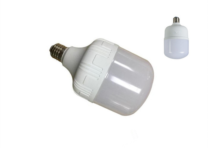Plastic Body Indoor Led Bulbs 9w For Living Room