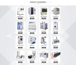 High-Precision Dielectric Constant Tester with Automatic Detection and IP56
