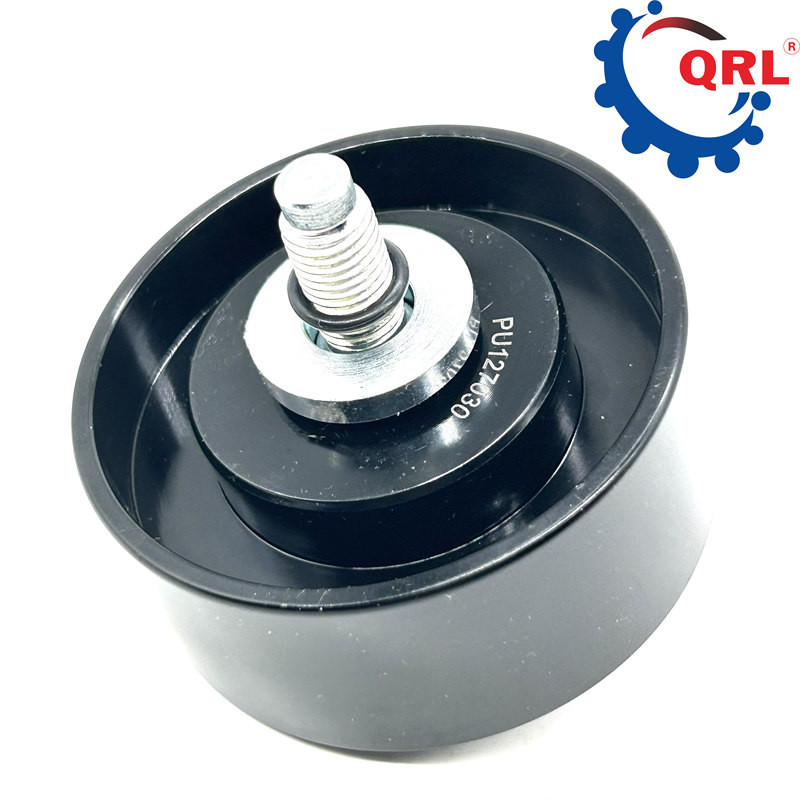 Alternator Pulley Tensioner Fan Belt Toyota Innova Diesel PU127030