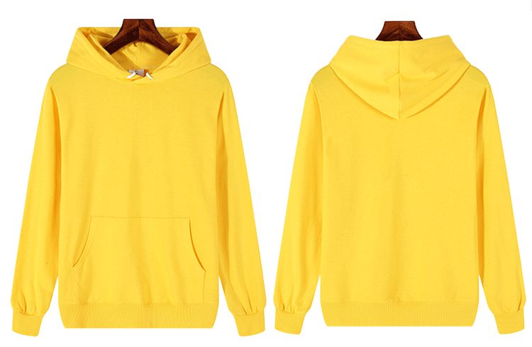 Sudaderas Con Capucha 280g 65%Cotton Sweatshirts Knitted Black Fitted Bluzy Polyester Over Size Mens Gym Man Hoodies