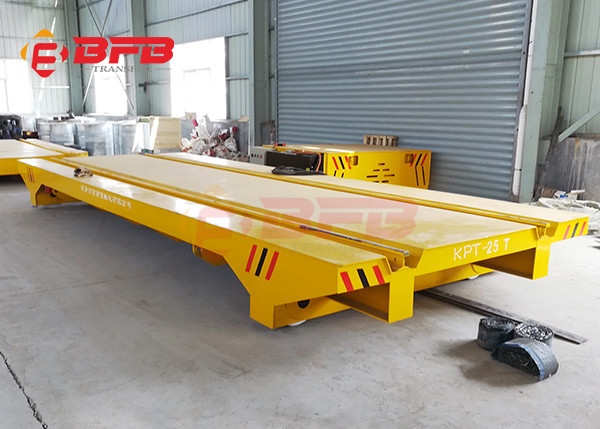 90 Degree Locomotive Transfer Table For Train Traverse Manufacturing