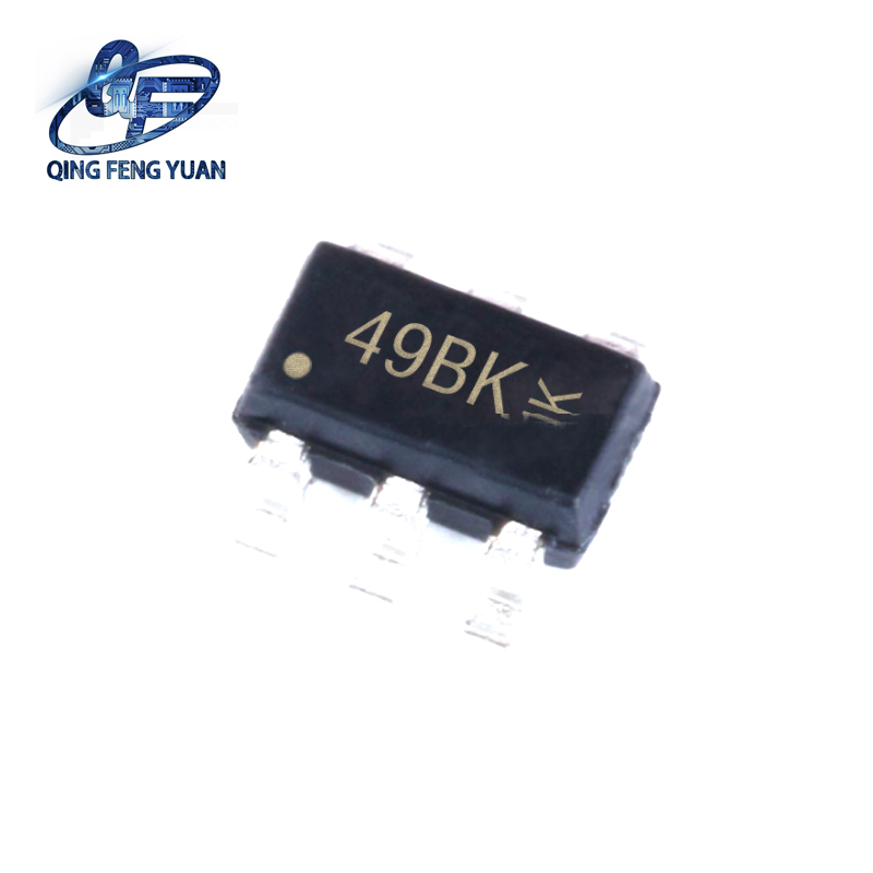 AOS Bom List Electronic Component AO6409 electronics Professional AO64 IC Chips Stock Df3a6.8fv.l3f(t) Dtc143tmt2l Df3a6.8lfv