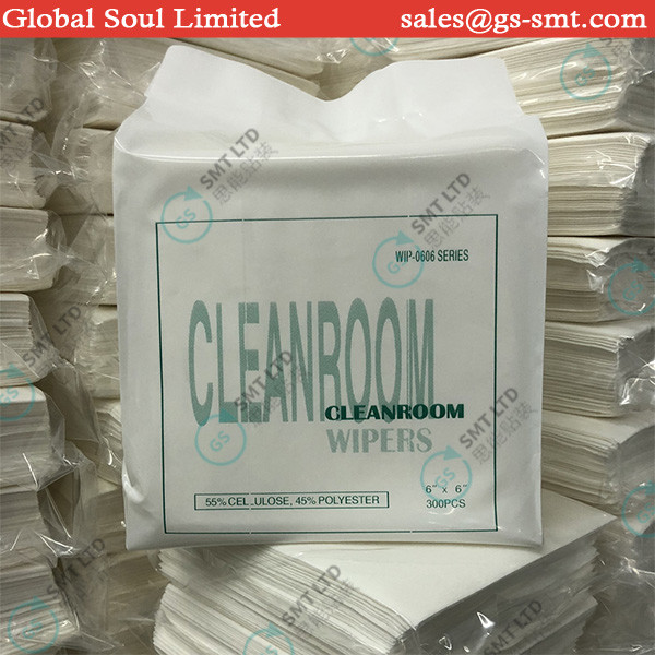 Dust Free Wiping Paper Oil Paper 0604 Industrial Wiping Paper 60g