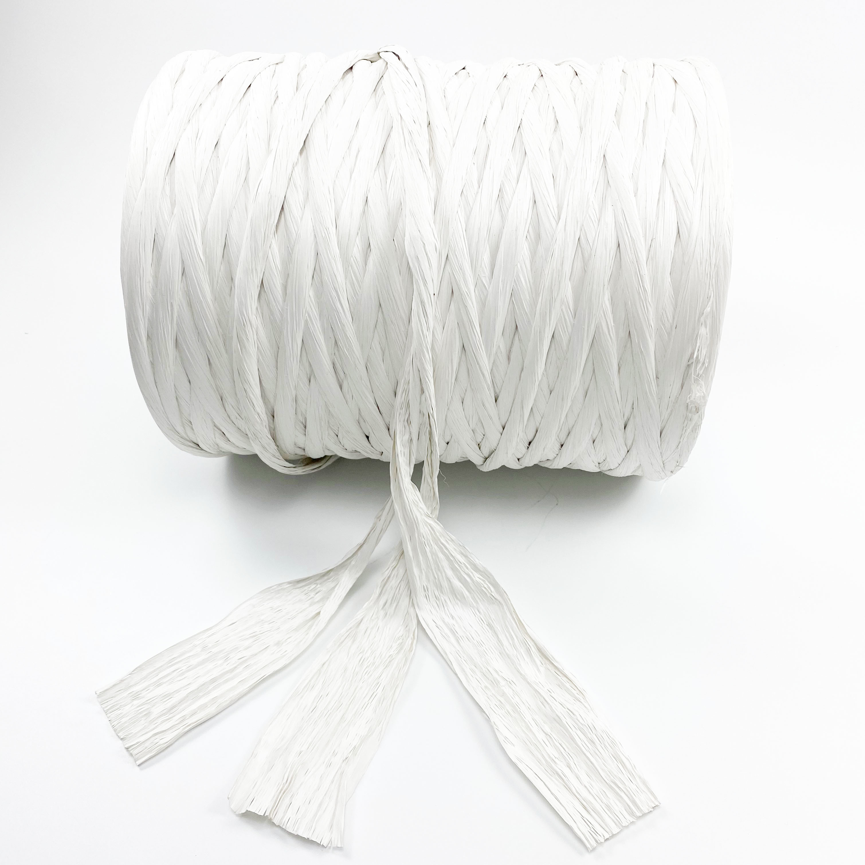 Reach Rohs PP Filler Yarn 40000D Used In Kinds Of Cable And Wire