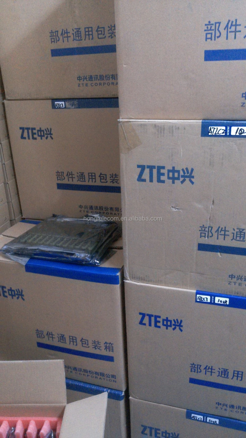 Optical transimission device ZXMP M800 board ZTE SRM42