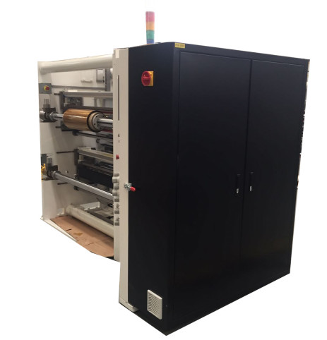 200V Film Cutting Machine