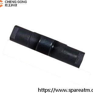 497-0517268-249 Fujitsu GSR50 Platform Dagong 56 Toothed Shaft Fujitsu ATM Machine Spare Parts New Original