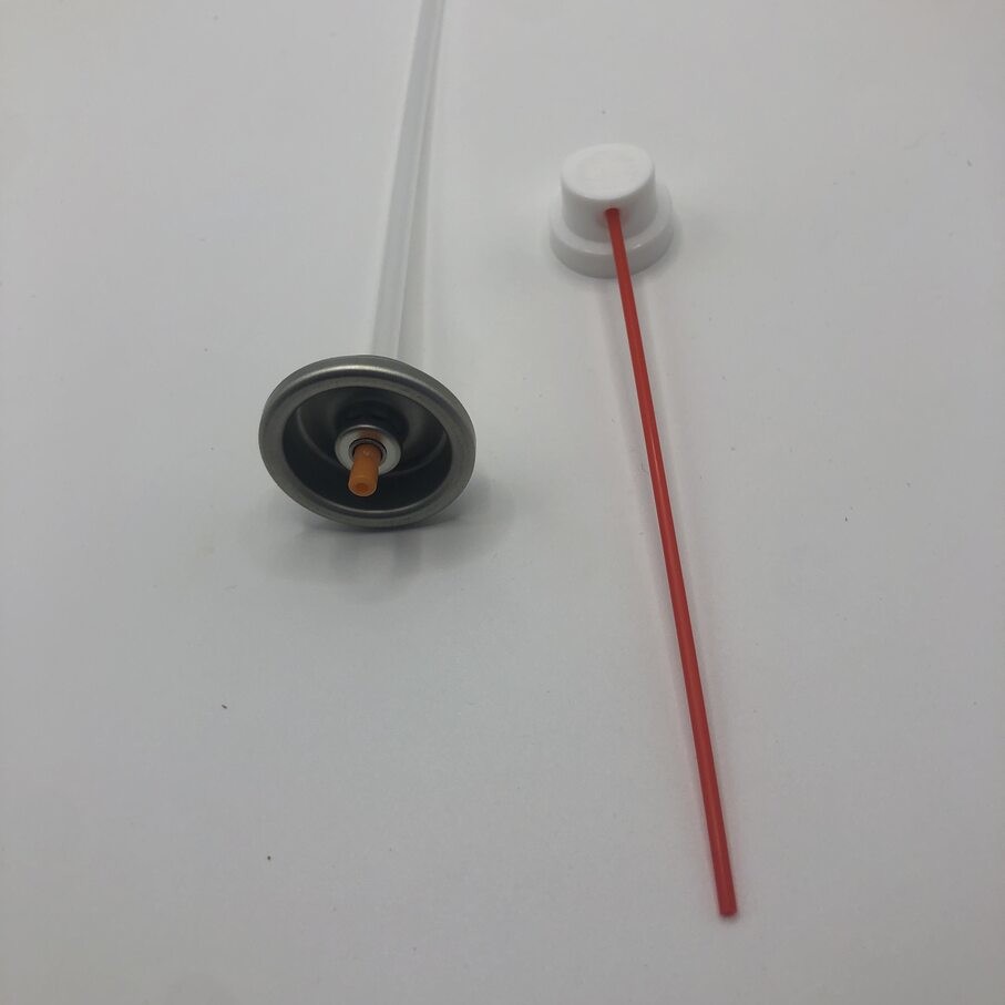 Versatile MDF Kit Activator Valve Universal Solution for Butane Gas Lighter Refills