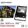Buy cheap CREE SMD 20W LED Floodlights 85-277VAC Outdoor IP65 Waterproof flooding lamp from wholesalers