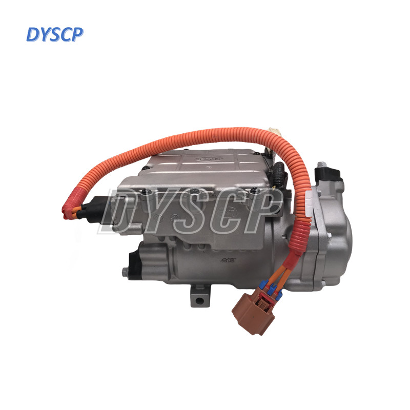 Automotive AC Motor Compressor 5AEC-8103020A 5AEC8103020A For BYD E5 394V