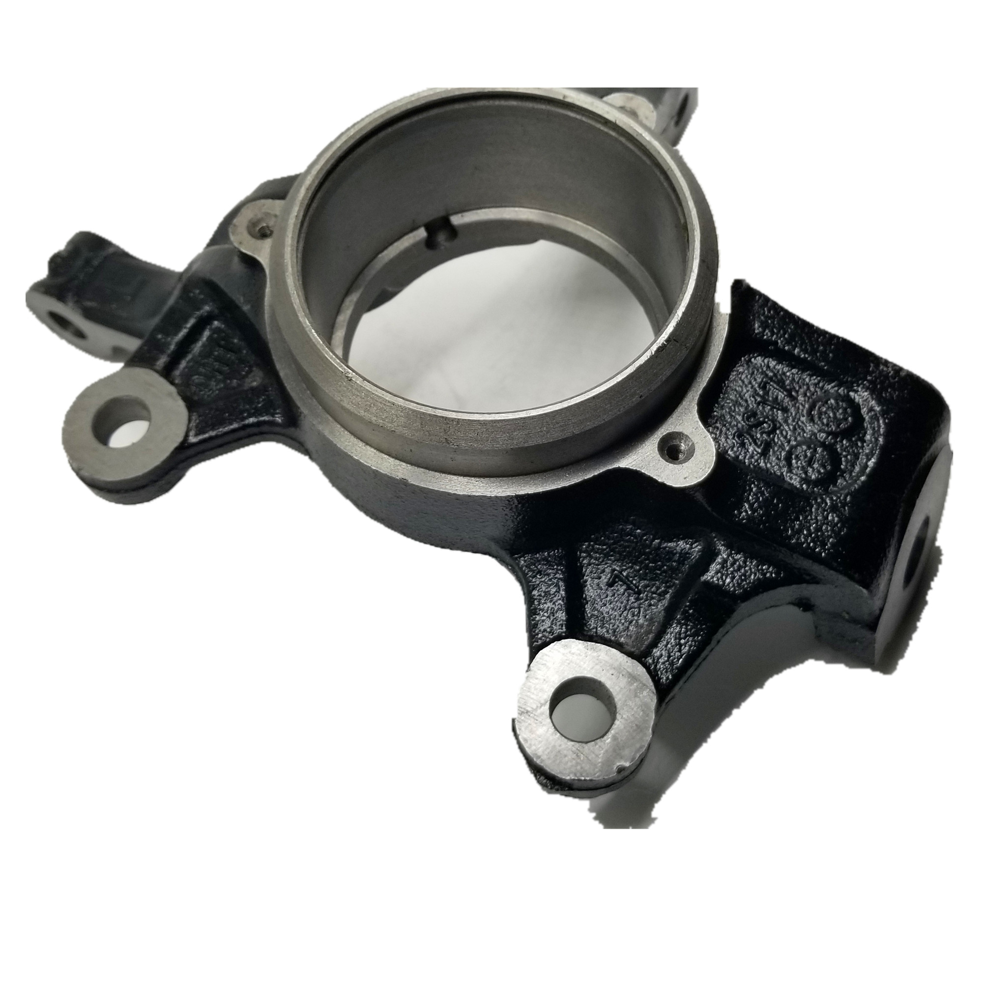 Auto Parts Steering Knuckle for Honda Accord CRV Jazz Civic City Odyssey 51216-T0A-Y01