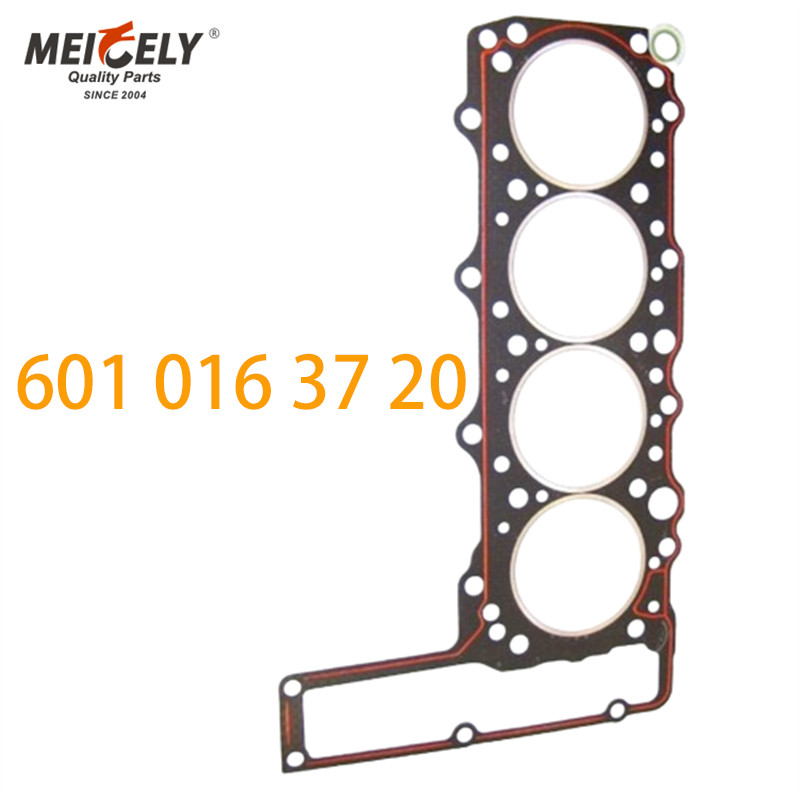601 016 37 20 Engine Head Gasket Cylinder For Mercedes W201