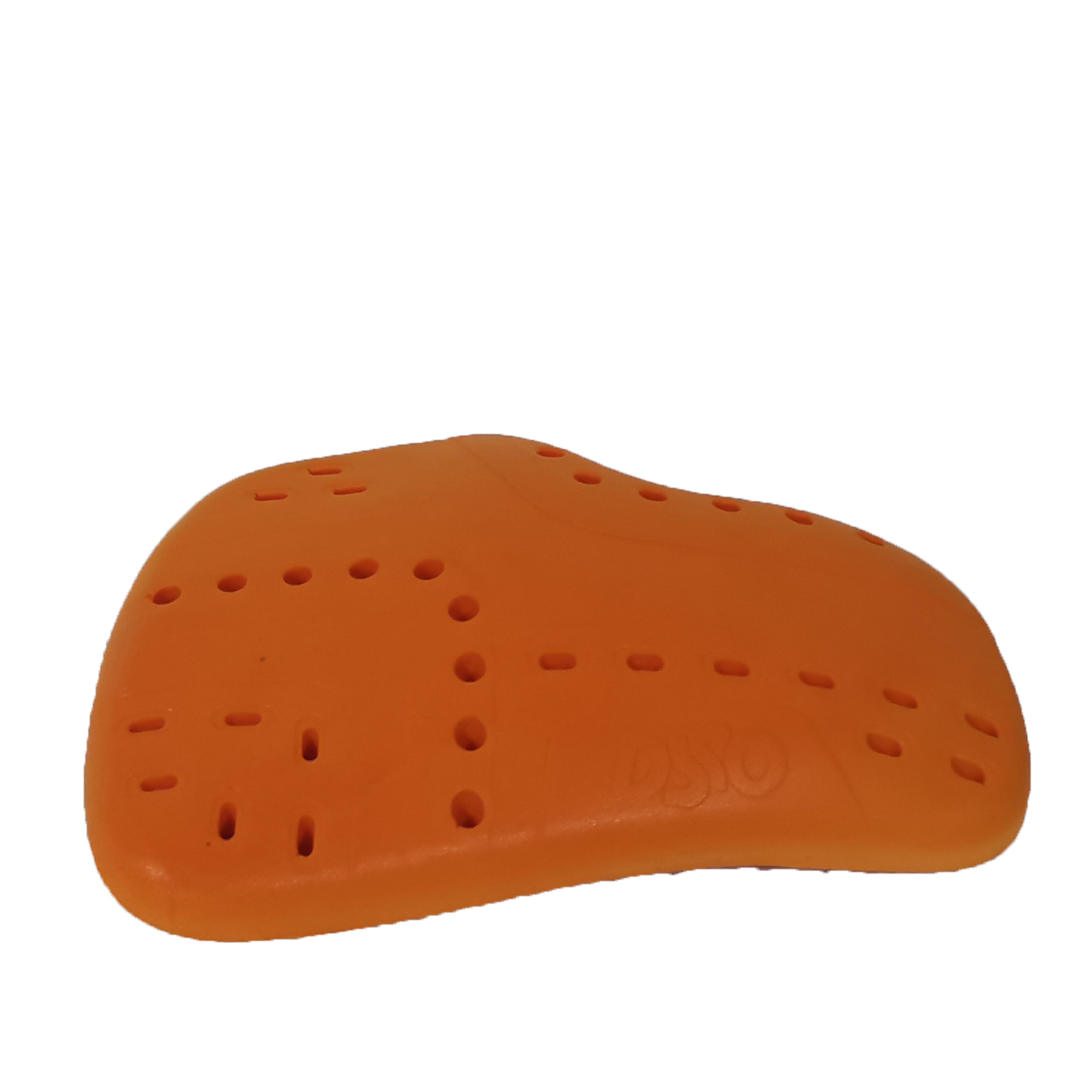 CE LEVEL 2 Certified PU Foam Back Protector for Hip Elbow Knee Pads and Shoulder Pads
