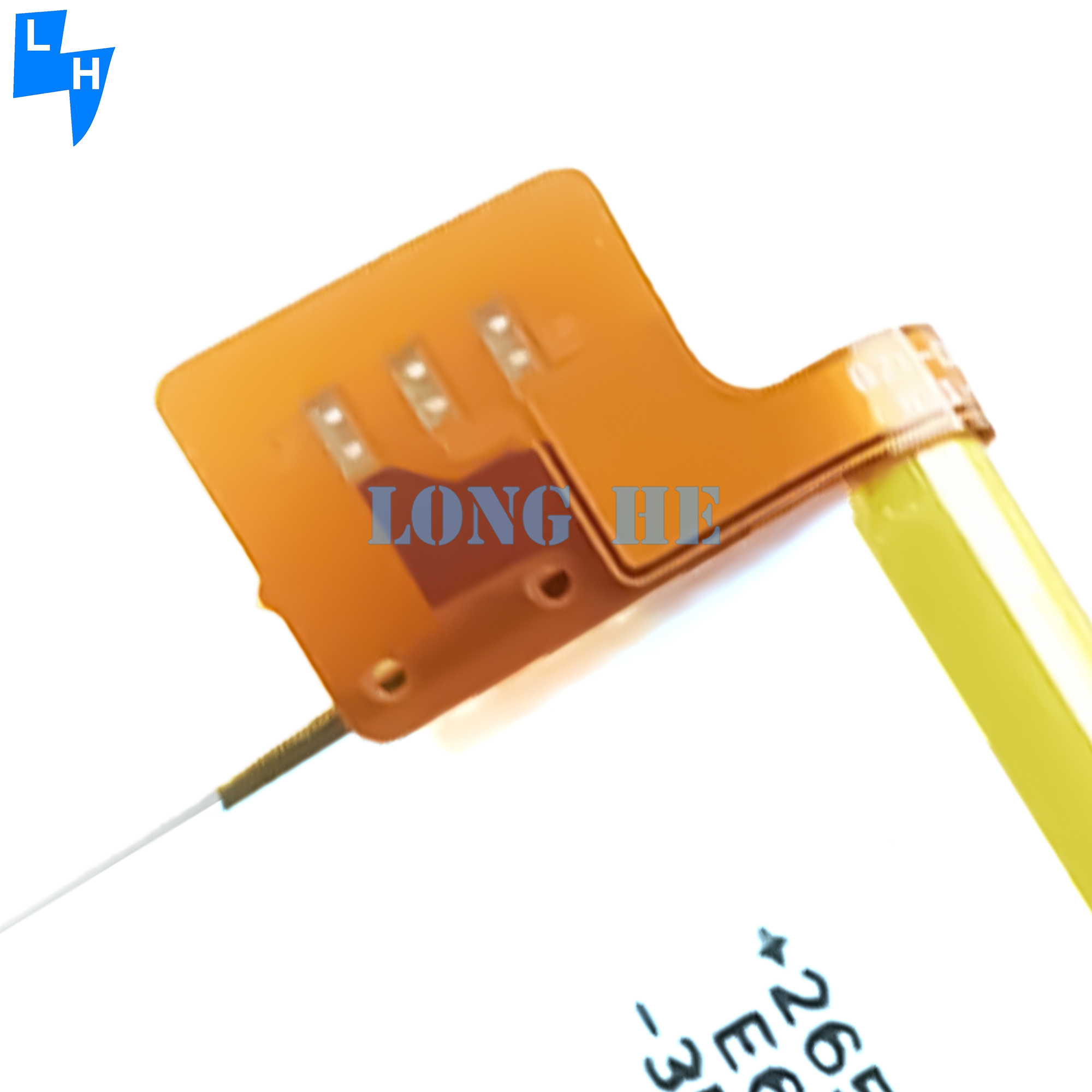 Battery code GB-S10-265068-0100 A1421 1030mah 616-0619 Watch battery for iPod Touch 5