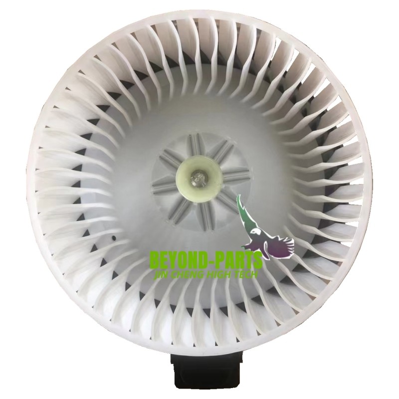 Hitachi ZX-5A ZX-5G ZX200-5G ZX200-5A Heavy Equipment AC Parts Blower Motor 272700-5790