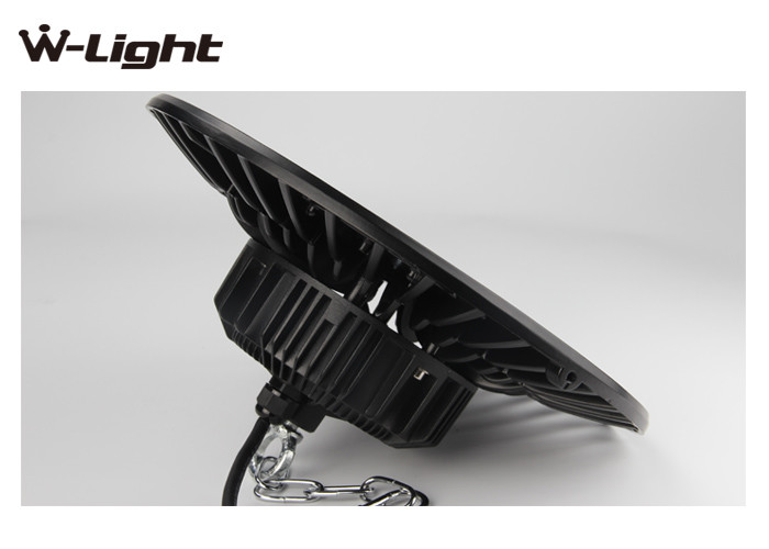 Waterproof ip66 Industrial 150w industrial led high bay light 120w