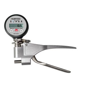 Buy cheap Digital Display Non Destructive Testing Aluminum Alloy Webster Hardness Tester product