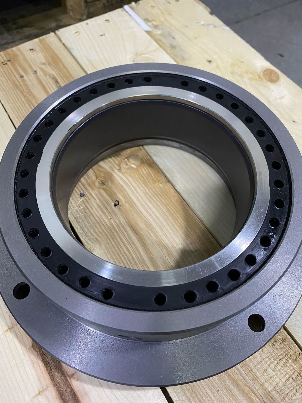 Ceramic Bearing for Hydro-Turbin, Pump, Marine, Wear-Resistant, High Temperature and Corrosion Resistant