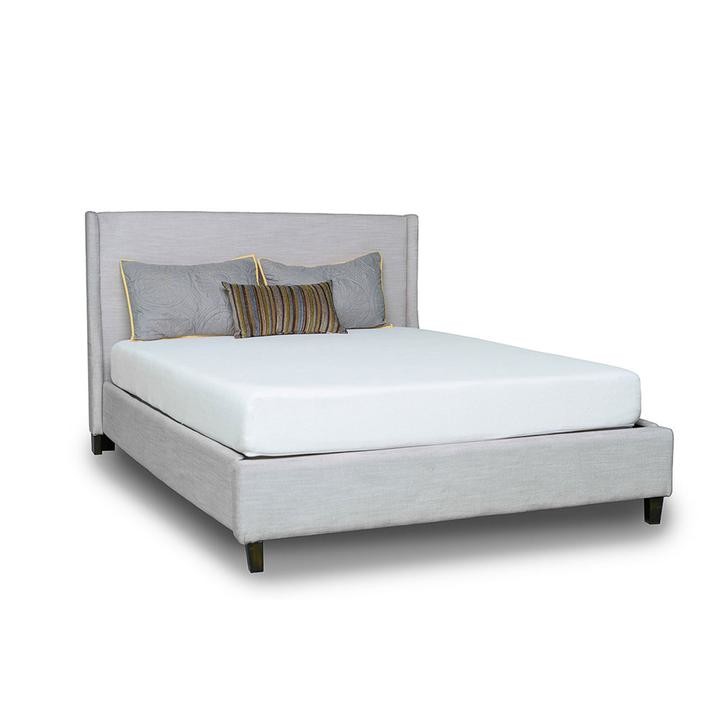 Ultra Rest 8 Inch Memory Foam Mattress , 3" Gel Infused Memory Foam Spring Mattress