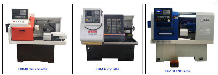3500r/min Spindle Speed TCK56 CNC Lathe Machine for Metal Manufacturing Solution