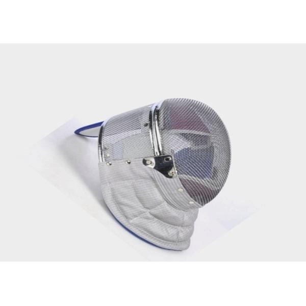 6x6 Stainless Steel Wire Mesh Plain Weave Type 1.2mm For Protective Airsoft Face Mask