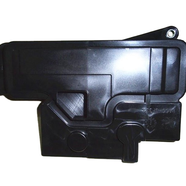 OE NO. 14461-EB360 Intercooler for Navara D40 Improve Your Engine's Cooling