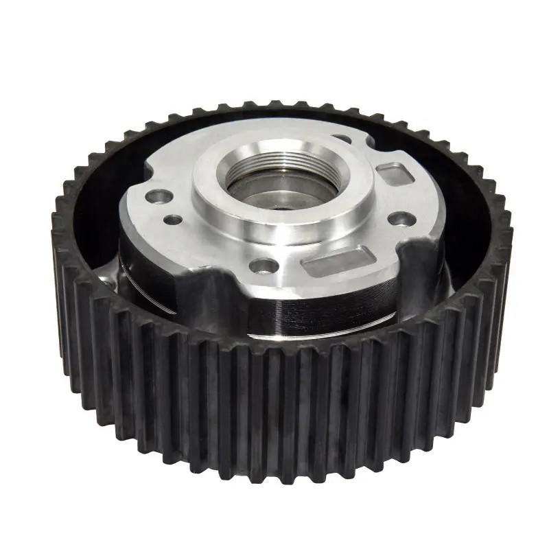 04E109088AF Camshaft Adjuster Gear Audi A3 85M 85F 2017-2020 Audi Q3 G2B 2019- Golf 2013-