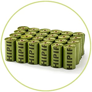 360 bags