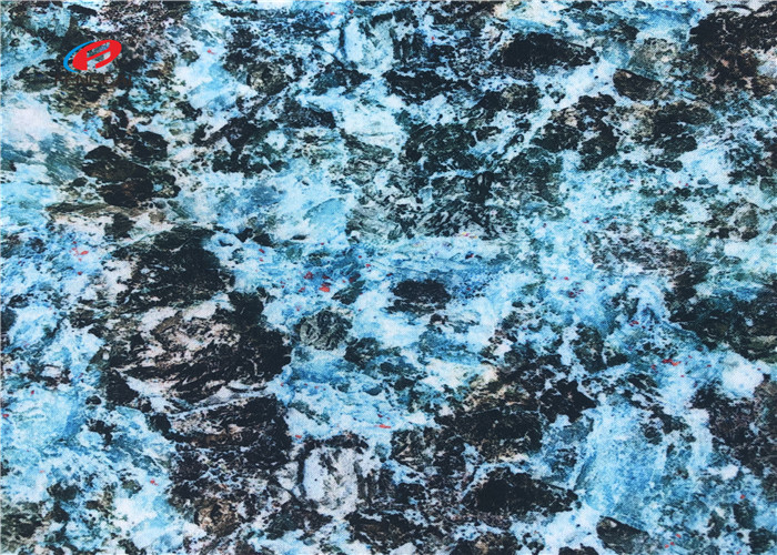 Membrane Soft Shell Fabric
