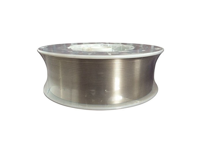 Gas Tungsten Arc Welding ERNiCrMo 14 Nickel Welding Wire 1.6mm A5.14 certified