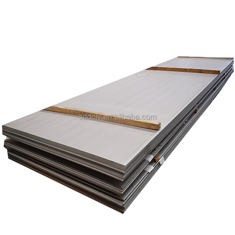 50CrV4 51CrV4 60MnSiCr4 Mild Cold Rolled Steel Sheet Plate CE Certified