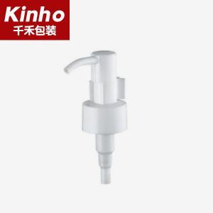 China 0.9-1.0ml Essential Oil Pump 24/410 Liquid Soap Dispenser Make Up Remover Wash on sale