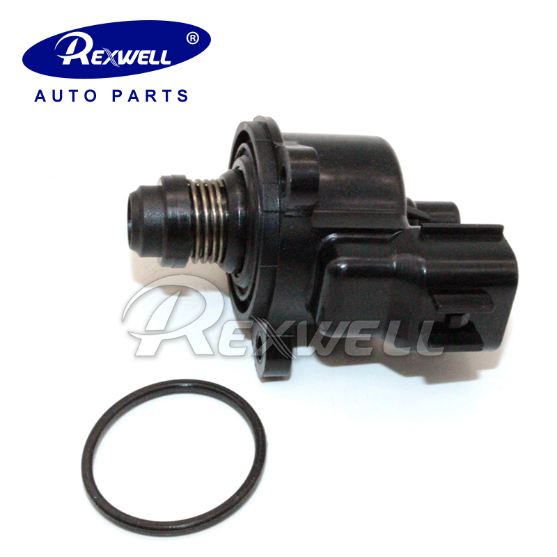 Throttle Idle Air Control Valve IAC For Mitsubishi Lancer 2.0L 1450A132