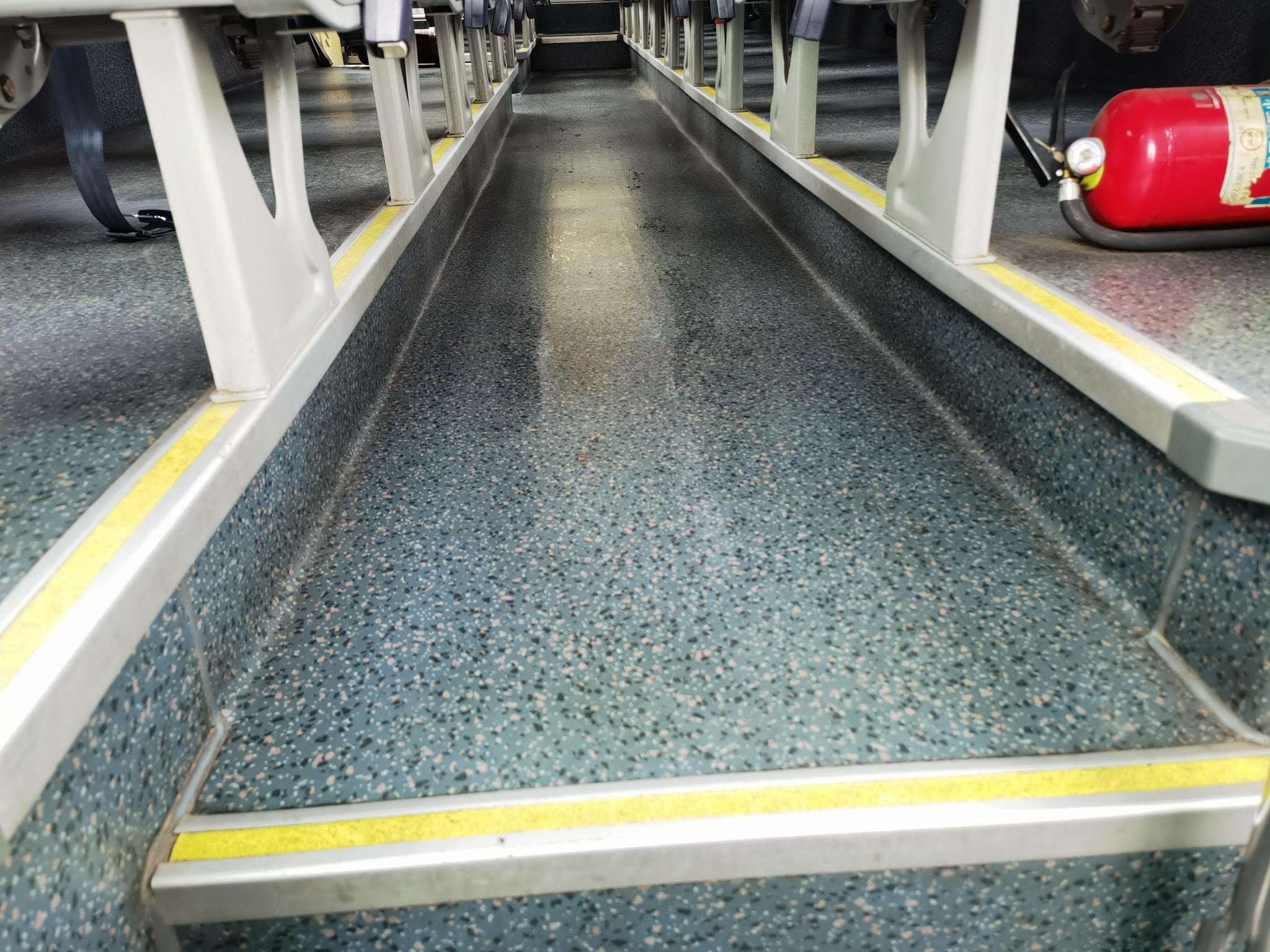 Second Hand Bus Used Kinglong Bus 49 Seats Lhd Rhd Luxury Coach City Bus For Sale