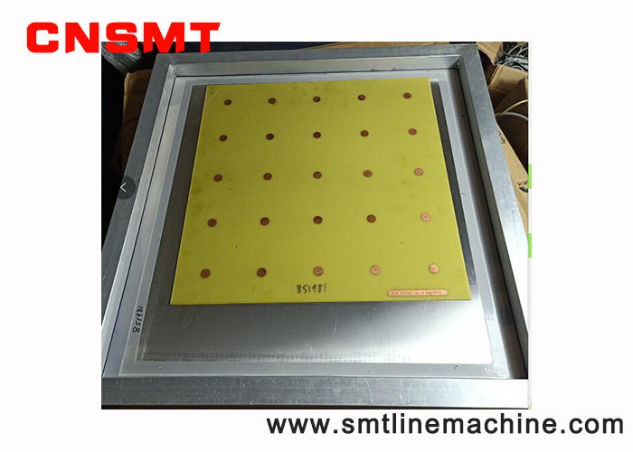 DEK Horizon 03i 6mm PCB 0.33kW/h Solder Paste Printer
