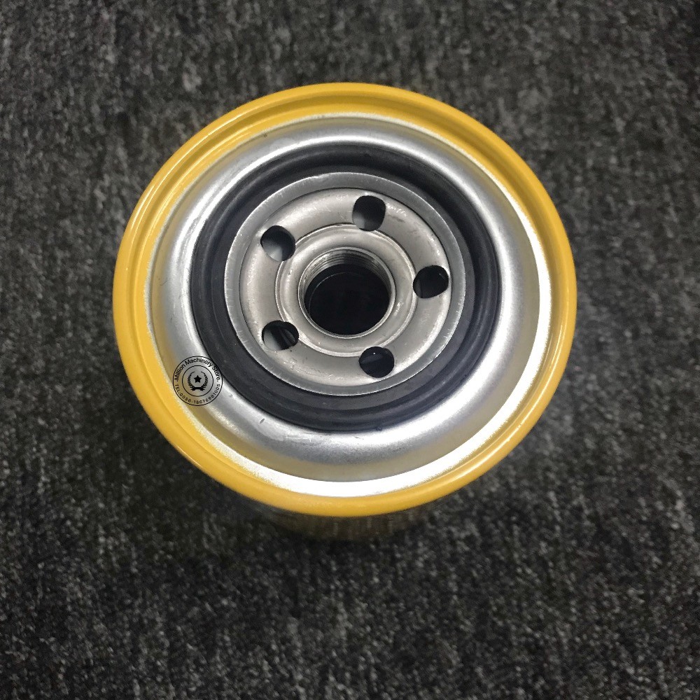 ME035393 KS568C HD820 Excavator Fuel Filter Car Accessories