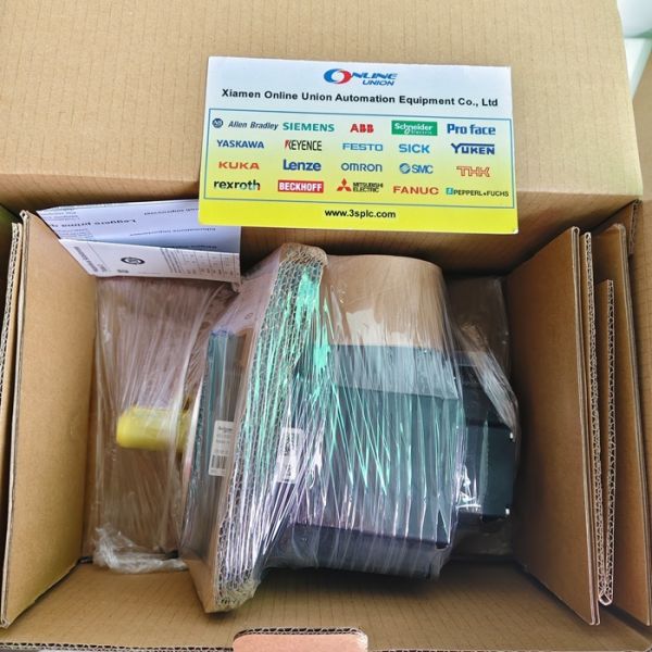 BCH2MM2023CA6C Schneider Servo Motor BCH