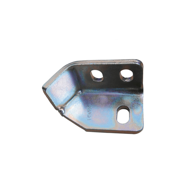 Hardware Part Alu Metal Laser Cutting Service 0.01mm Micro