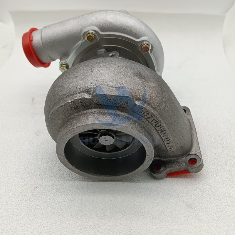Excavator Engine Part Turbocharger 1005992 Turbo for Caterpillar CAT 950F Wheel Loader