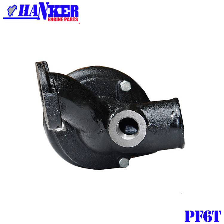 PF6T Engine Water Pump 21010-96266 21008-96072 Nissan Engine Parts