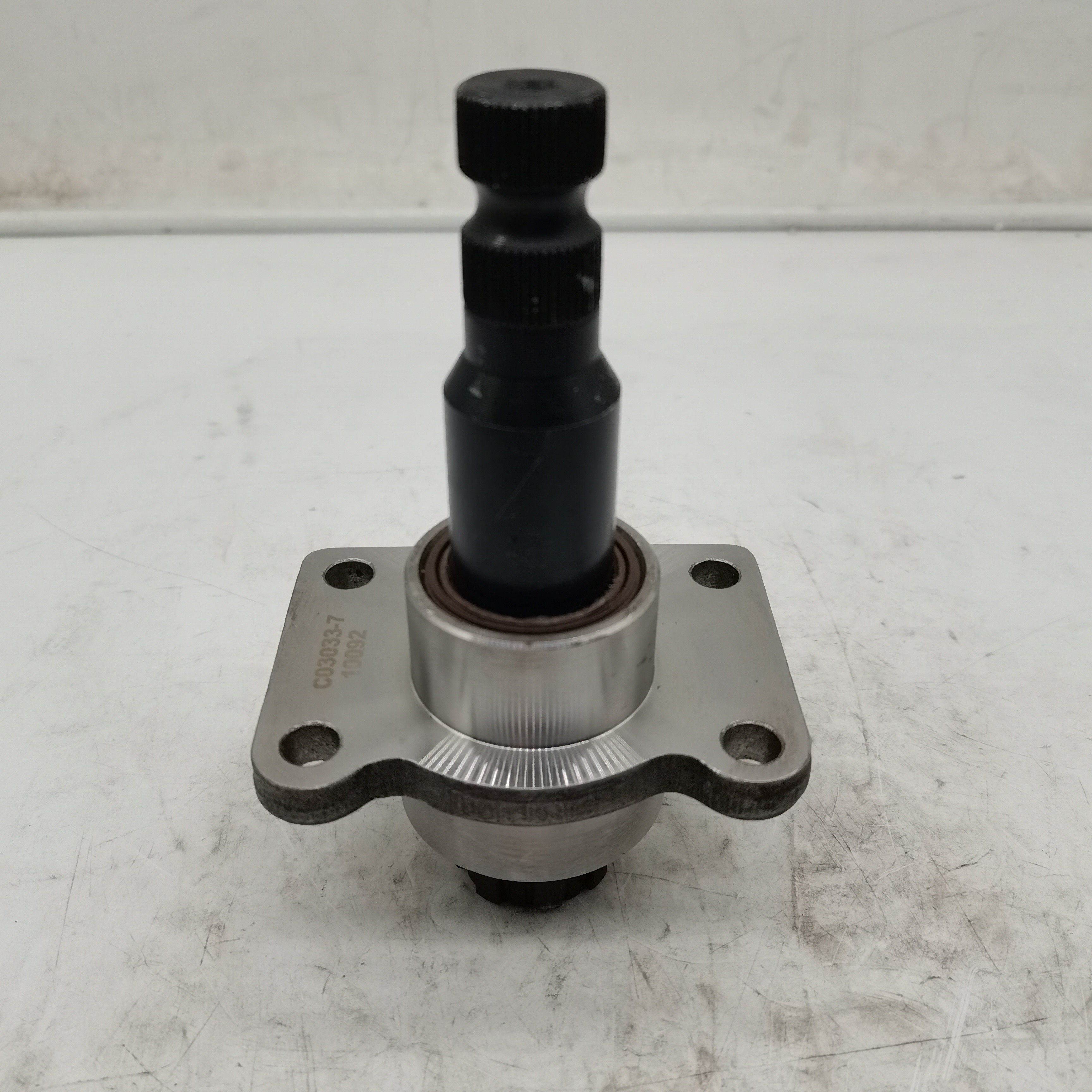FAST Gearbox shift connector shift base supporting Fast 12JSDX240TA C03033-7 C03032-14