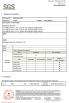 Shandong Guolian Iron and Steel Co.,Ltd Certifications